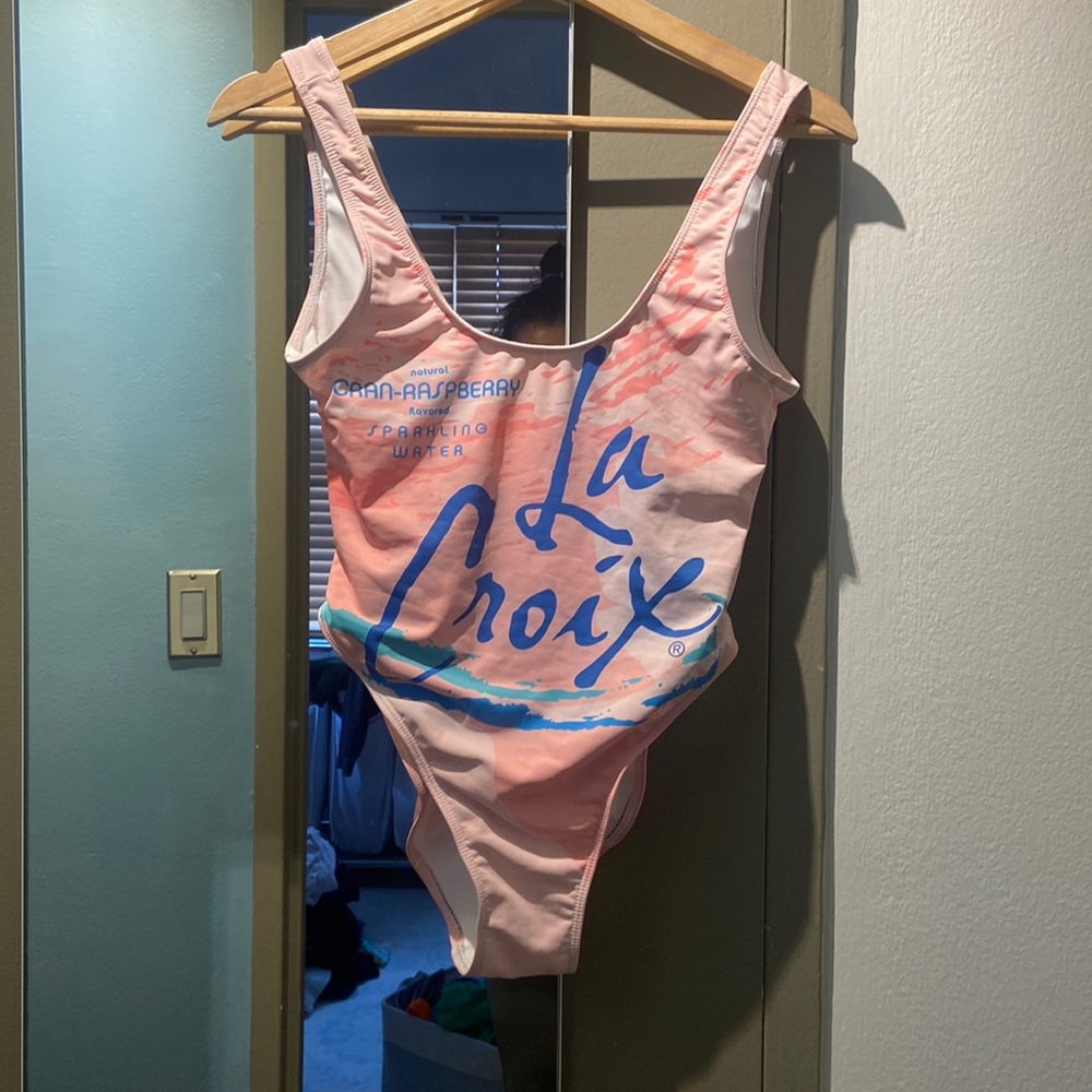 La croix swimsuit